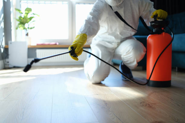 Reliable Biohazard contractor in Texas, TX by Dulley Family Biohazard Services